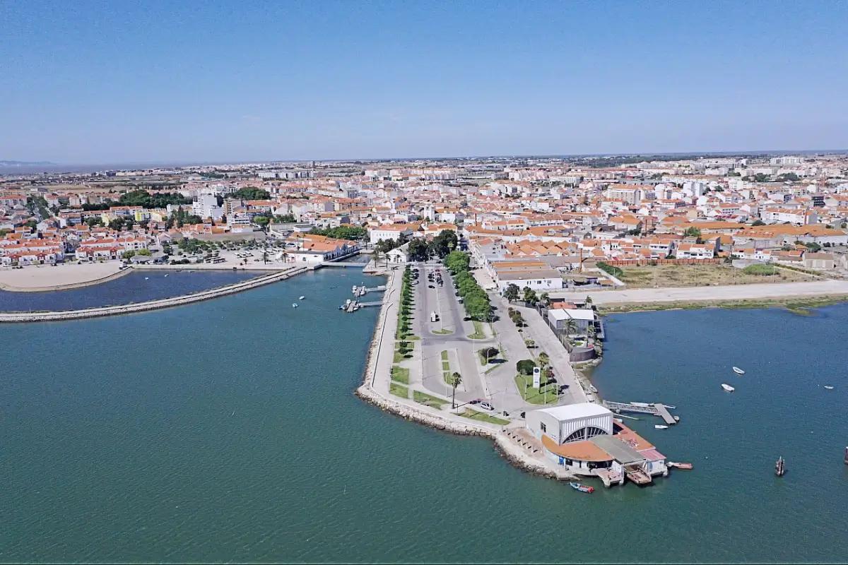 Montijo, Portugal: Exploring a Hidden Gem